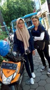 Gimana Sih Caranya Menemukan Penyewaan Motor Di Jogja Malioboro Yang Tepat?