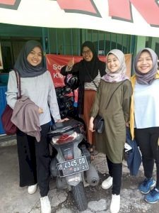 Tiga Cara Menentukan Kredibilitas Dan Harga Sewa Motor Per Hari